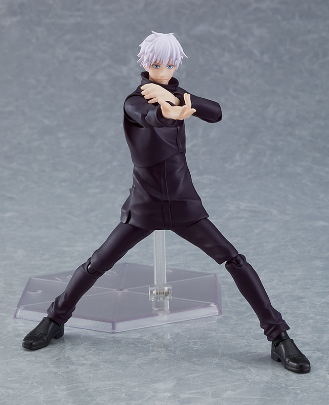 Figma Satoru Gojo - Good Smile Company