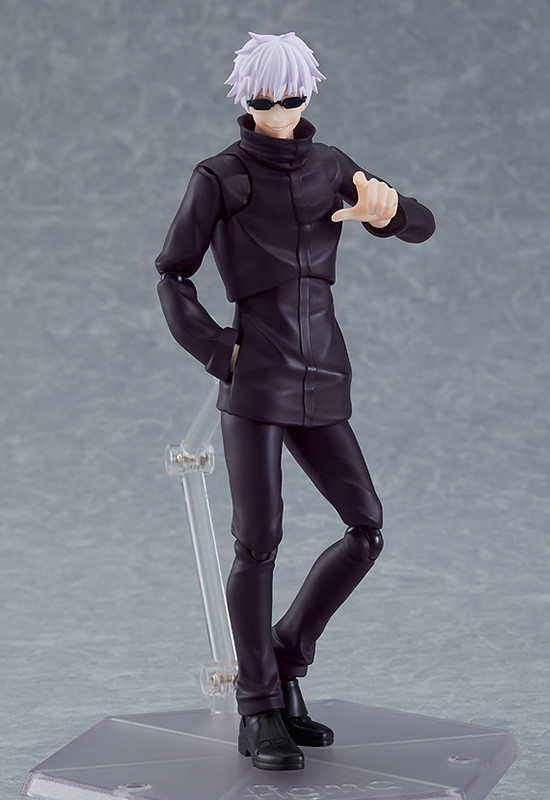 Figma Satoru Gojo - Good Smile Company