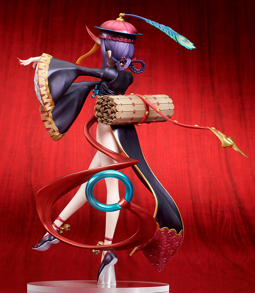 Figurine AssassinShuten Douji Ver. Spirit Festival Ques Q