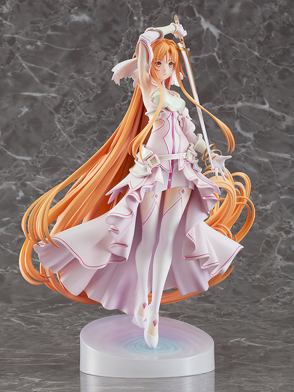 Figurine Asuna Ver. The Goddess of Creation Stacia Good Smile Company