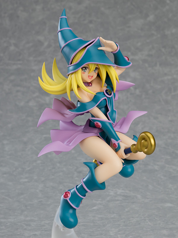Figurine Dark Magician Girl Ver. Another Color - Pop Up Parade - Max Factory