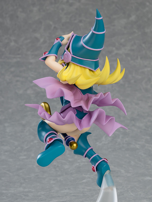 Figurine Dark Magician Girl Ver. Another Color - Pop Up Parade - Max Factory