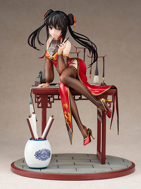 Figurine Date A Live - Kurumi Tokisaki - Ver. Calligraphic Beauty - KDColle - Kadokawa