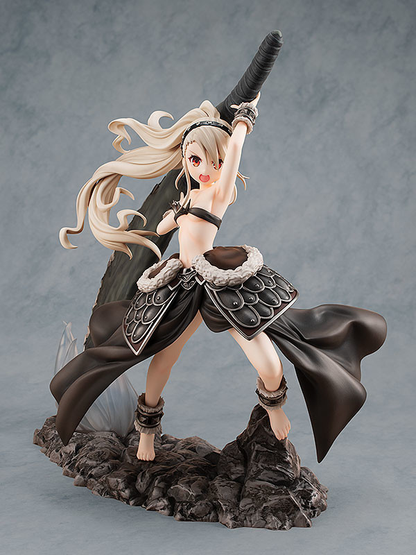Figurine Fatekaleid Illyasviel von Einzbern KD Colle Ver. Install Berserker Kadokawa