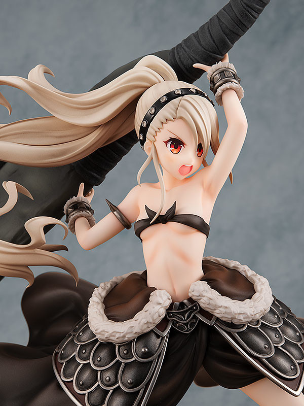 Figurine Fatekaleid Illyasviel von Einzbern KD Colle Ver. Install Berserker Kadokawa