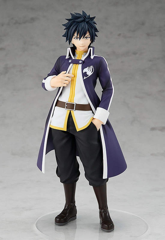Figurine Gray Fullbuster Ver. Grand Magic Games Arc - Pop Up Parade - Good Smile Company