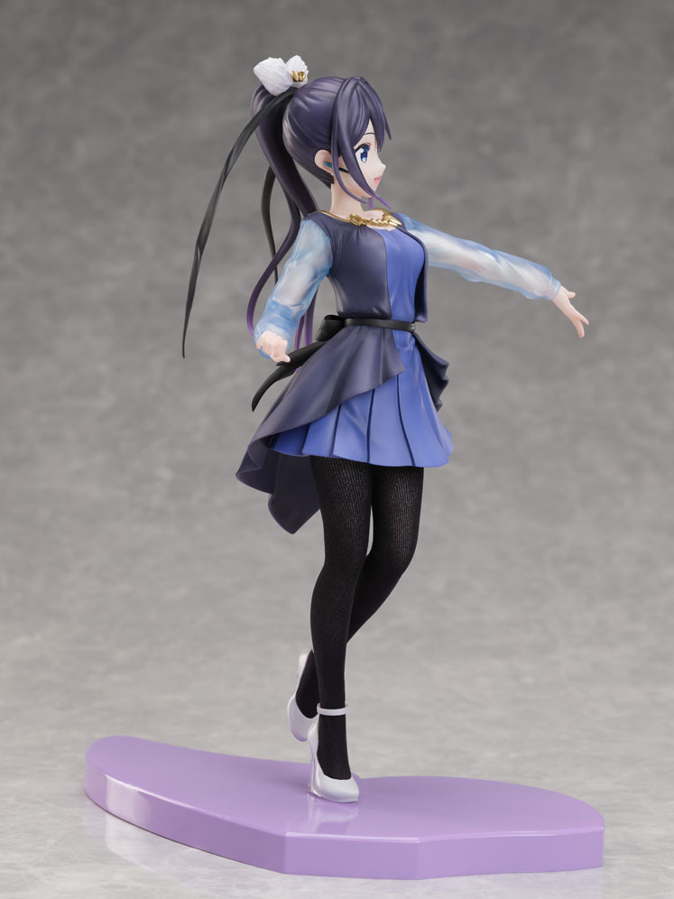 Figurine Hananoi Rena fnex furyu