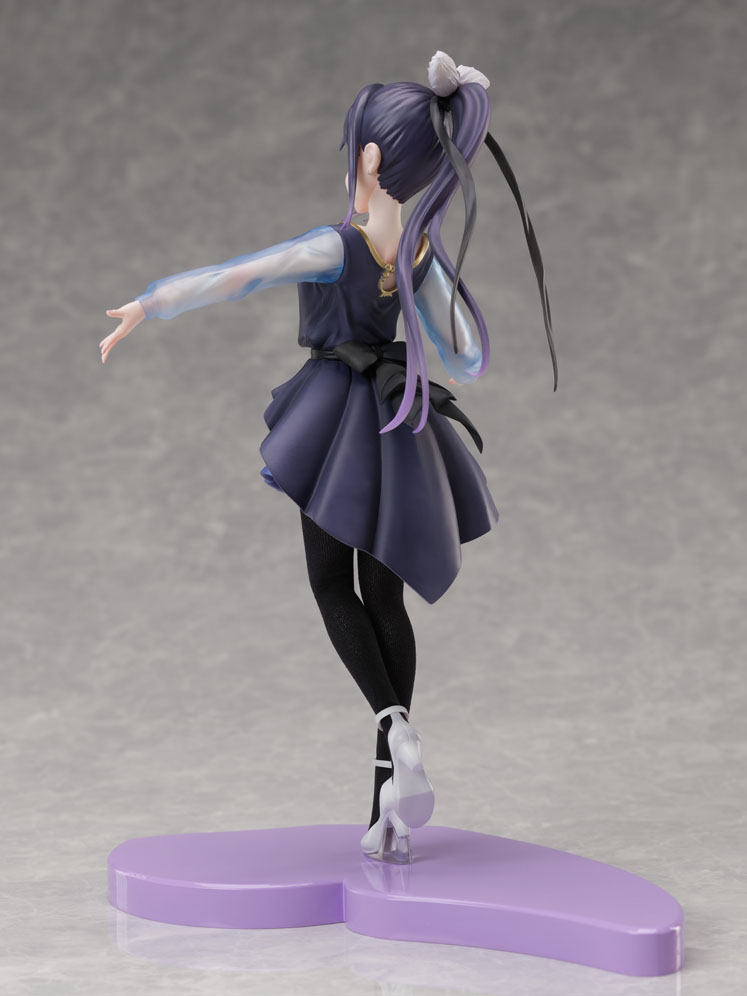 Figurine Hananoi Rena fnex furyu