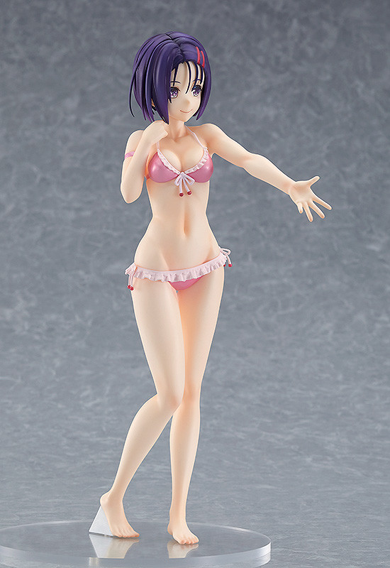 Figurine Haruna Sairenji Pop Up Parade - Good Smile Company