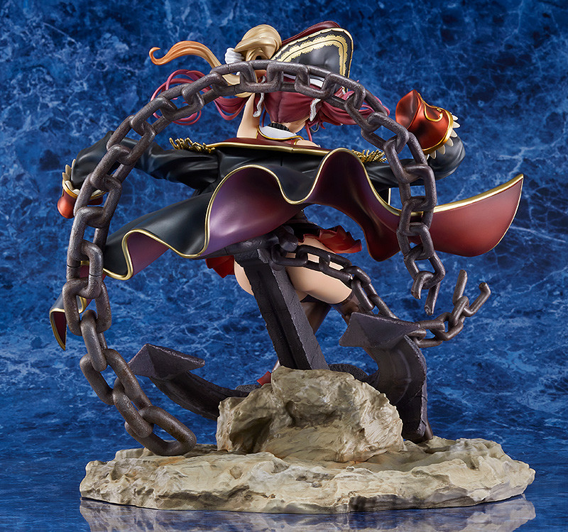 Figurine Houshou Marine - Max Factory