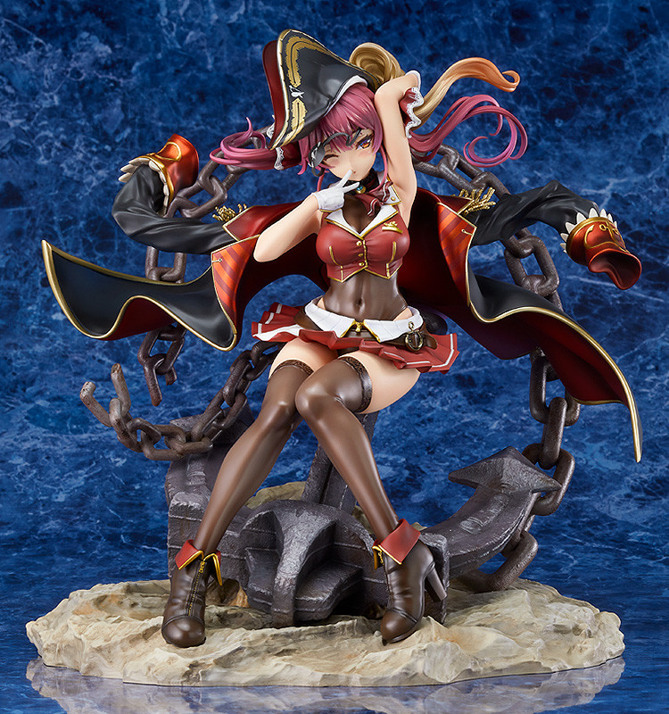Figurine Houshou Marine - Max Factory