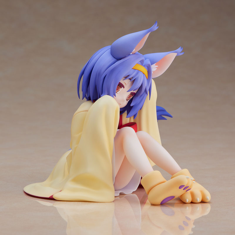 Figurine Izuna Hatsuse - Union Creative - No Game No Life