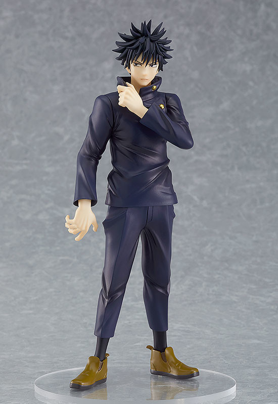 Figurine Jujutsu Kaisen Fushiguro Megumi Pop Up Parade Good Smile Company