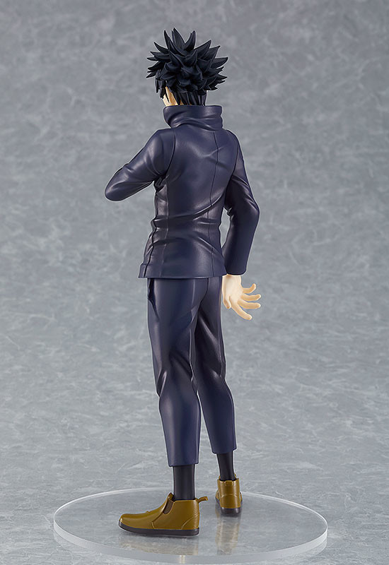 Figurine Jujutsu Kaisen Fushiguro Megumi Pop Up Parade Good Smile Company