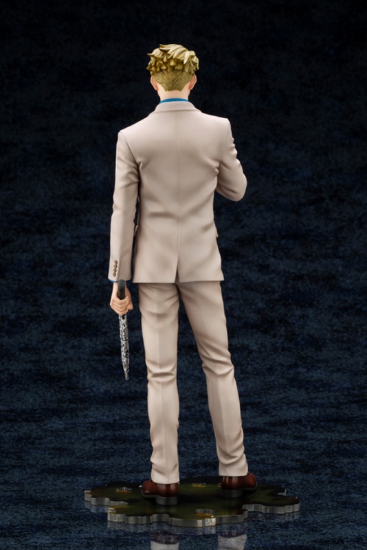 Figurine Jujutsu Kaisen - Kento Nanami - ARTFX J - Kotobukiya