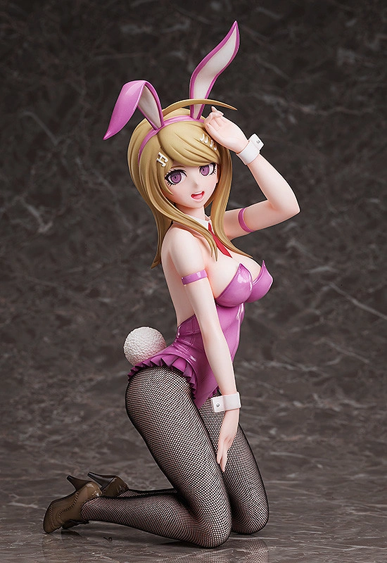 Figurine Kaede Akamatsu Ver. Bunny - BStyle - FREEing