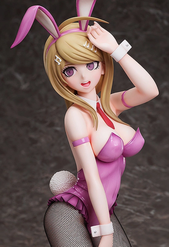 Figurine Kaede Akamatsu Ver. Bunny - BStyle - FREEing