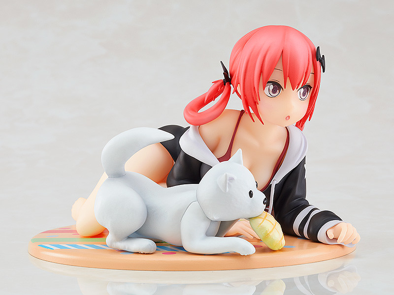 Figurine Kurumizawa Satanichia McDowell Fine Clover