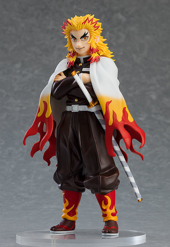 Figurine Kyojuro Rengoku Pop Up Parade Good Smile Company