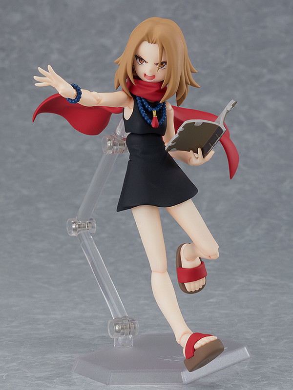 Figurine Kyouyama Anna Figma Max Factory