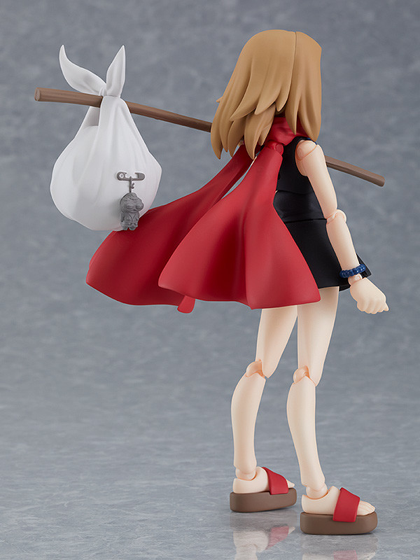 Figurine Kyouyama Anna Figma Max Factory