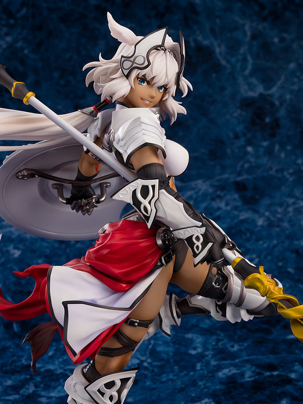 Figurine Lancer Caenis - Good Smile Company