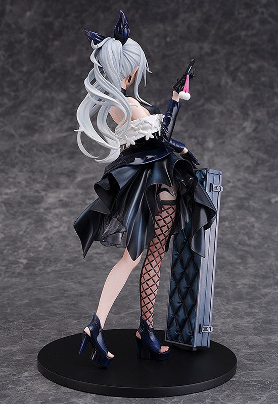 Figurine MDR Ver. Cocktail Observer - Girls' Frontline - Wonderful Works
