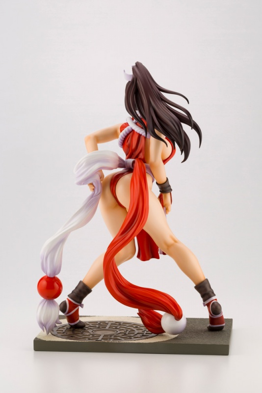 Figurine Mai Shiranui - Bishoujo Statue - Kotobukiya