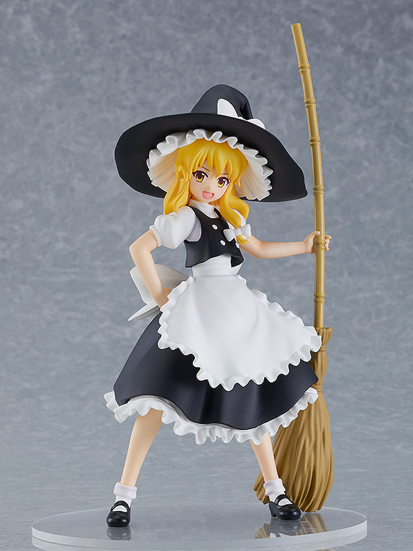 Figurine Marisa Kirisame Pop Up Parade - Good Smile Company