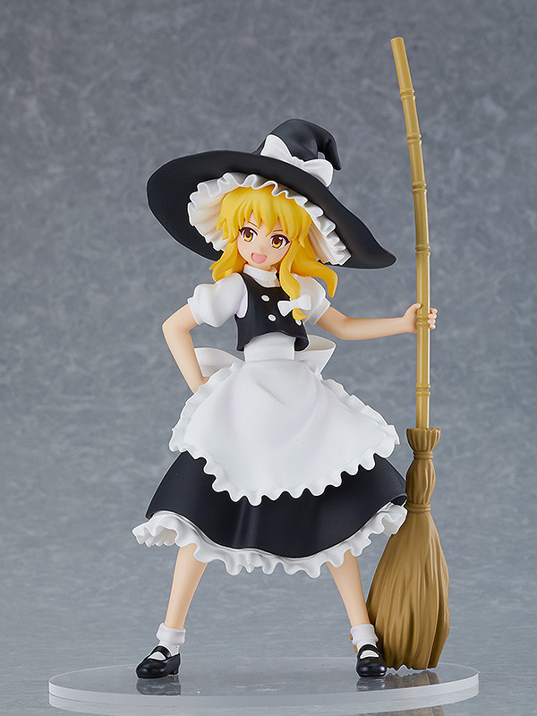 Figurine Marisa Kirisame Pop Up Parade - Good Smile Company