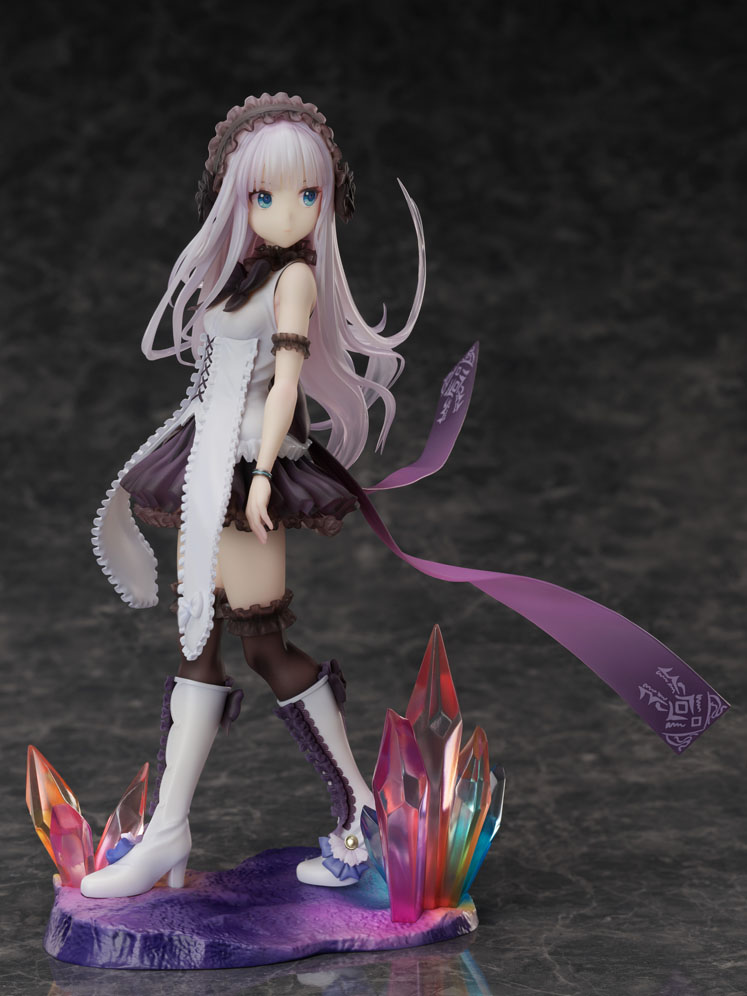 Figurine Mira&nbsp;- FNex - FuRyu