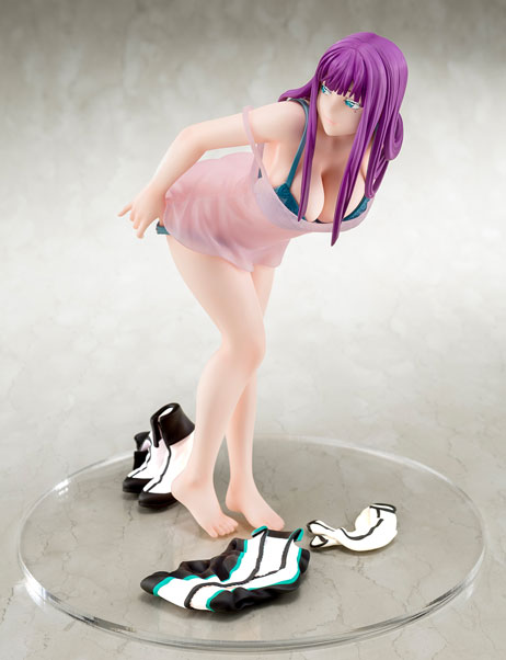Figurine Mira Suou - Hakoiri Musume