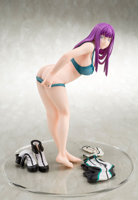 Figurine Mira Suou - Hakoiri Musume
