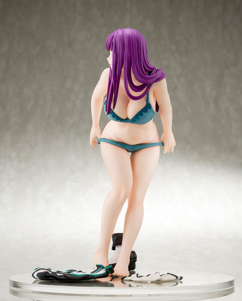 Figurine Mira Suou - Hakoiri Musume