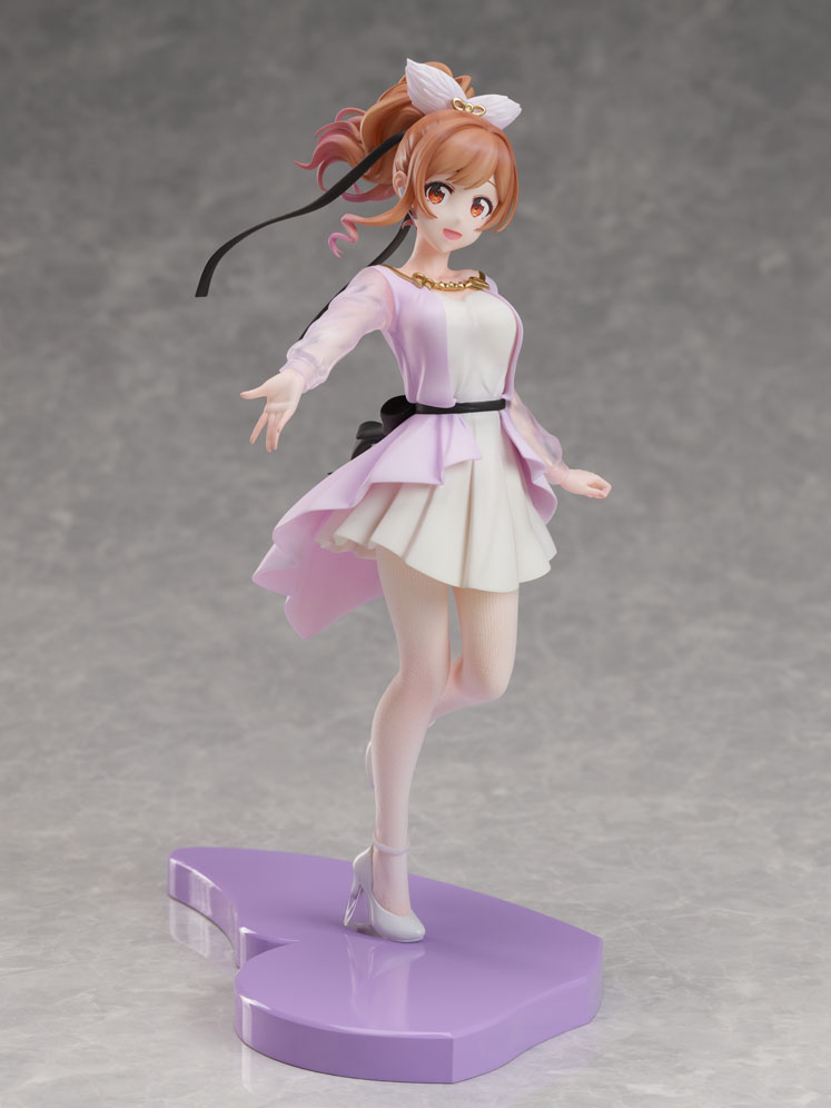 Figurine Miyama Suzune fnex furyu