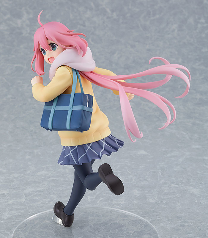 Figurine Nadeshiko Kagamihara Pop Up Parade - Max Factory