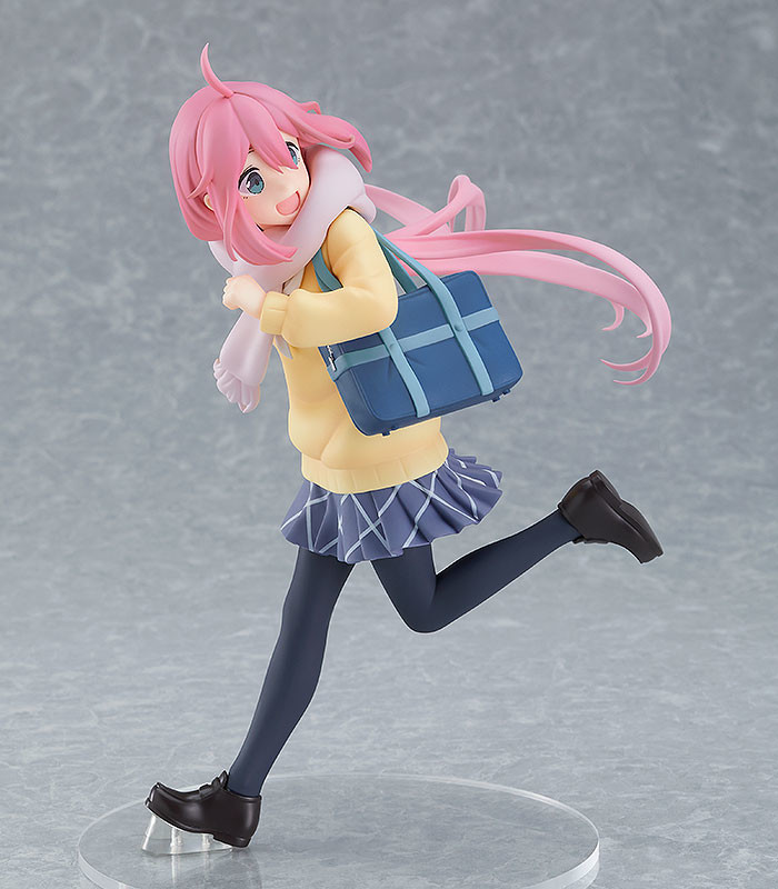 Figurine Nadeshiko Kagamihara Pop Up Parade - Max Factory