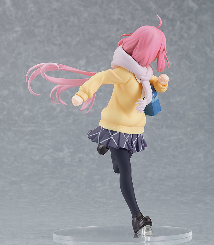 Figurine Nadeshiko Kagamihara Pop Up Parade - Max Factory