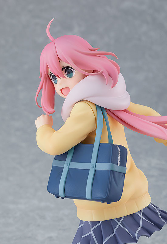 Figurine Nadeshiko Kagamihara Pop Up Parade - Max Factory
