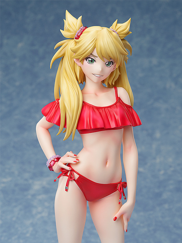 Figurine Ninny Spangcole Ver. Swimsuit - B-Style - FREEing