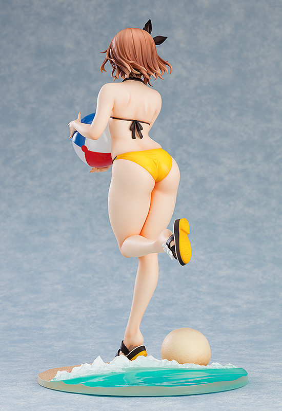 Figurine Reisalin Stout - Ver. Swimsuit - Good Smile Company