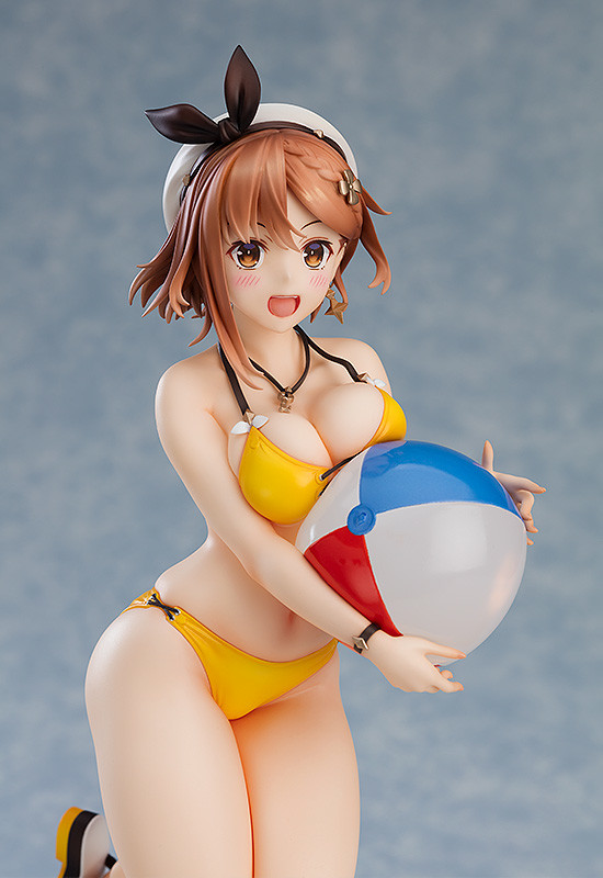 Figurine Reisalin Stout - Ver. Swimsuit - Good Smile Company