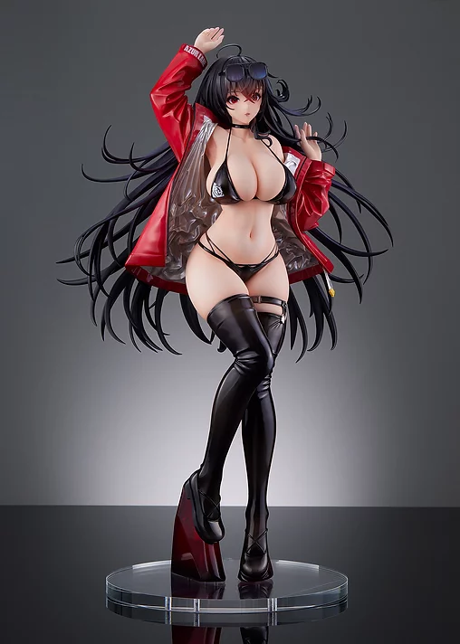 Figurine Taihou Ver. Enraptured Companion - Mimeyoi