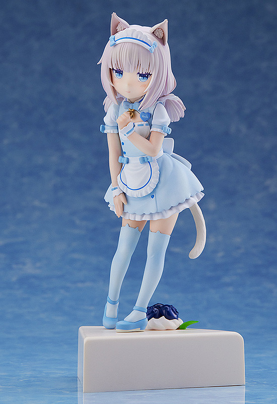 Figurine Vanilla Ver. Pretty Kitty Style Pastel Sweet