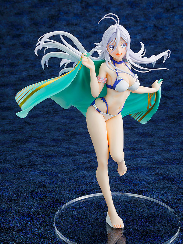 Figurine Vladilena Miliz&eacute; Ver. Swimsuit - CA Works - Chara-Ani