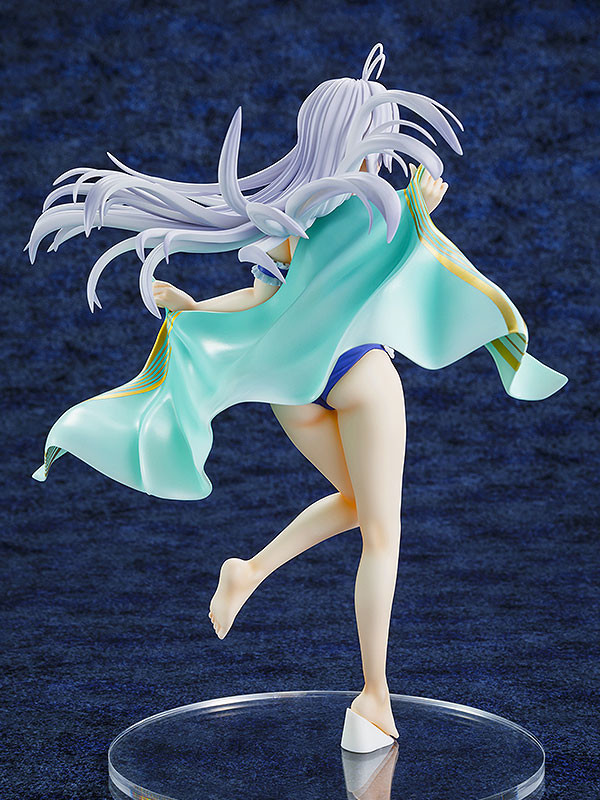 Figurine Vladilena Miliz&eacute; Ver. Swimsuit - CA Works - Chara-Ani