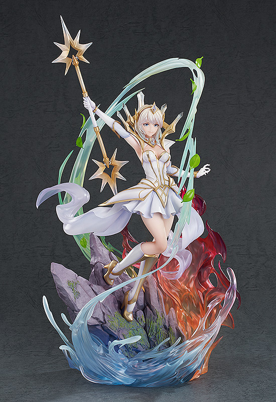 League of Legends - Elementalist Lux Good Smile Company