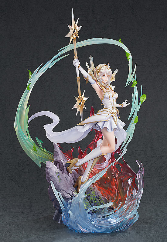League of Legends - Elementalist Lux Good Smile Company