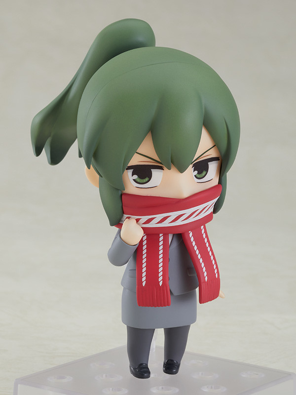 Nendoroid Futaba Igarashi Good Smile Company