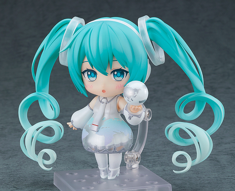 Nendoroid Hatsune Miku Ver. MIKU EXPO 2021 - Good Smile Company